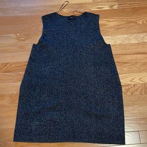 Zara knit top. Hip length.